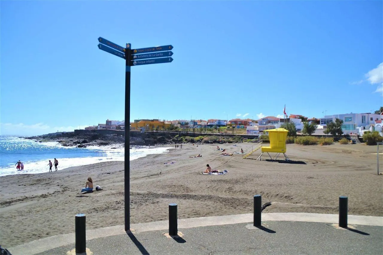 La Estrella Blisshouse La Garita公寓 0*, La Estrella (Gran Canaria) 西班牙